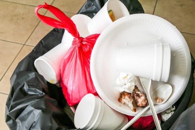 "We have given food vendors ample time to adapt to the new policy."