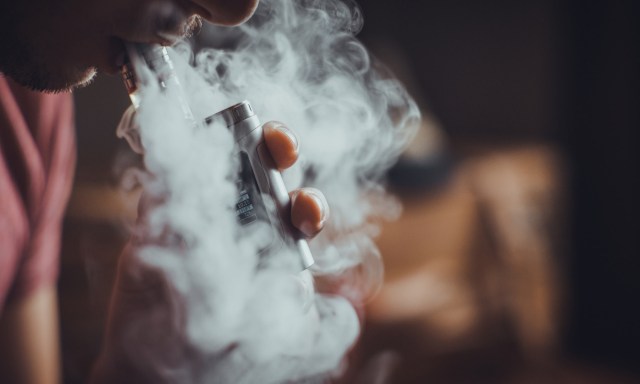 It poses multiple risks.