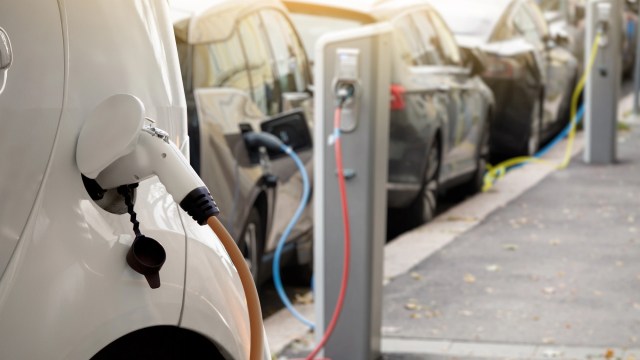 "It can be done, and that’s how we’re engineering the vehicle."