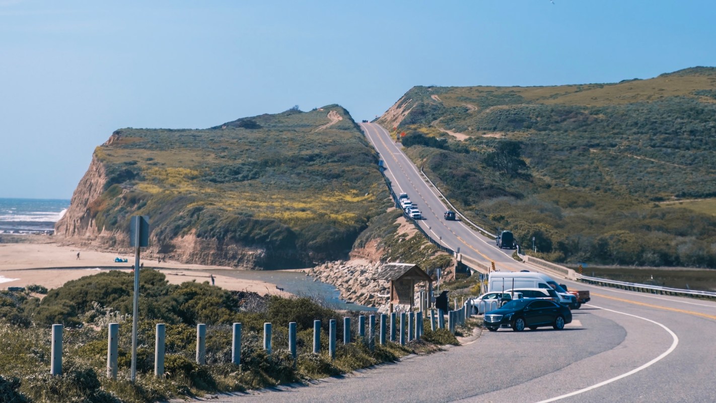 Coordinated efforts are underway across multiple agencies.