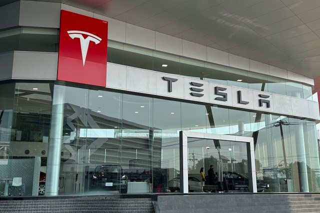 This has already been a difficult year for Tesla sales.