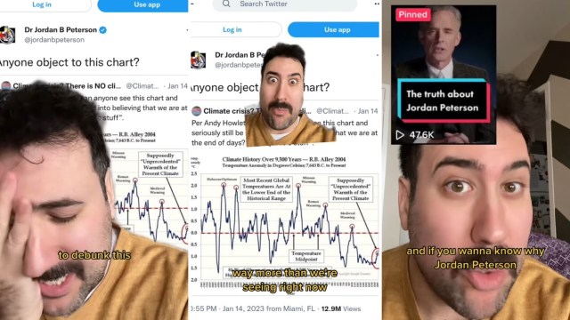 "This analysis is spot on."