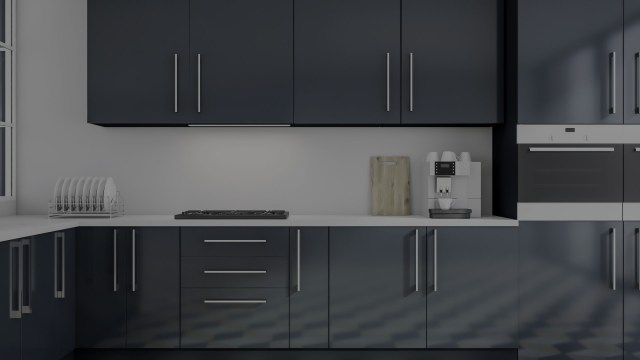 "It's like cooking with magic."