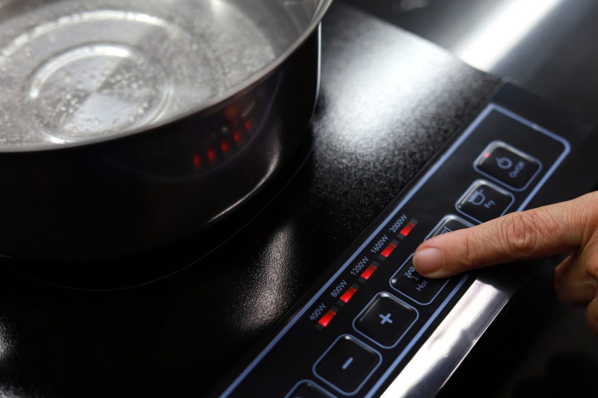 "I love this thing."