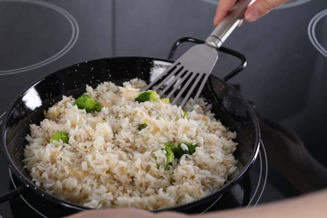 "Absolutely fabulous."