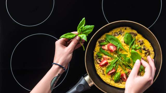 Speed is of the essence.