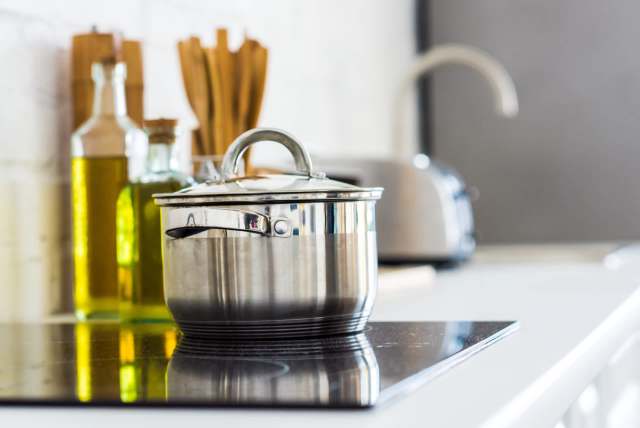 "More and more research."