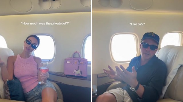 "It's so frustrating."