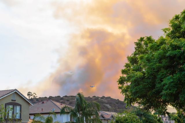 Homeowners are facing an uphill battle.