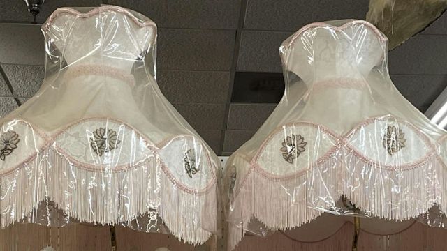 "Not a single one like this has sold."