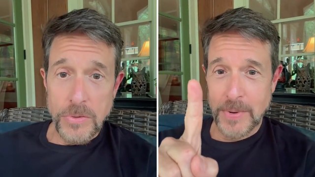 "It just made the weed problem worse."