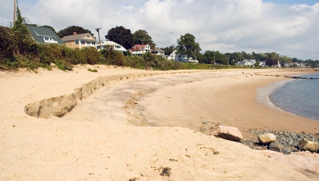 "People were like, 'Oh, we can't talk about that. It's too complicated.'"