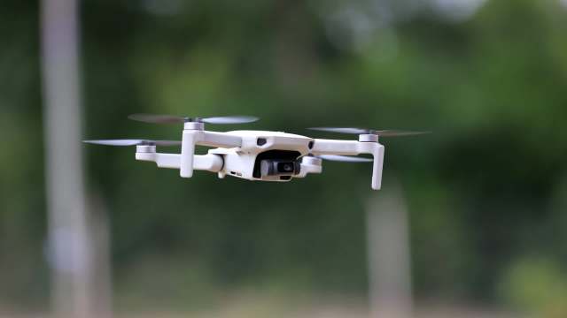 "Innovative technology."