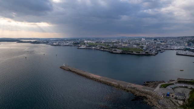 "Can cross into our blood streams."