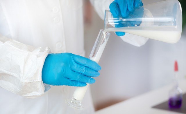 A total of 28 samples were analyzed.