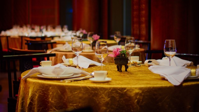 Just because we can't see them doesn't mean they aren't there.