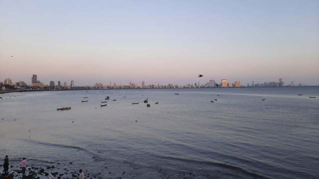 It's a welcome development.