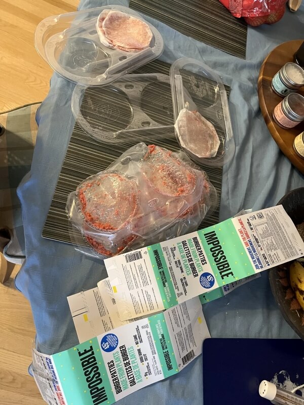 It's part of a harmful trend.