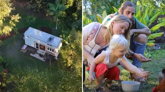 "This is what the world needs to see."