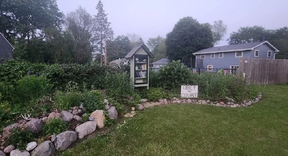 "Absolutely beautiful!"