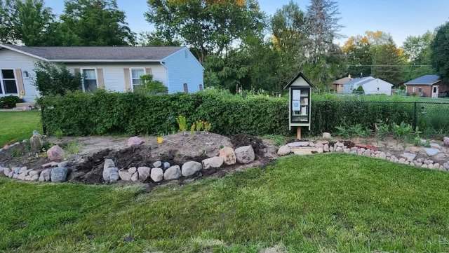 "Absolutely beautiful!"