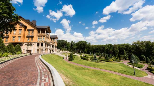 "I've made it my priority."