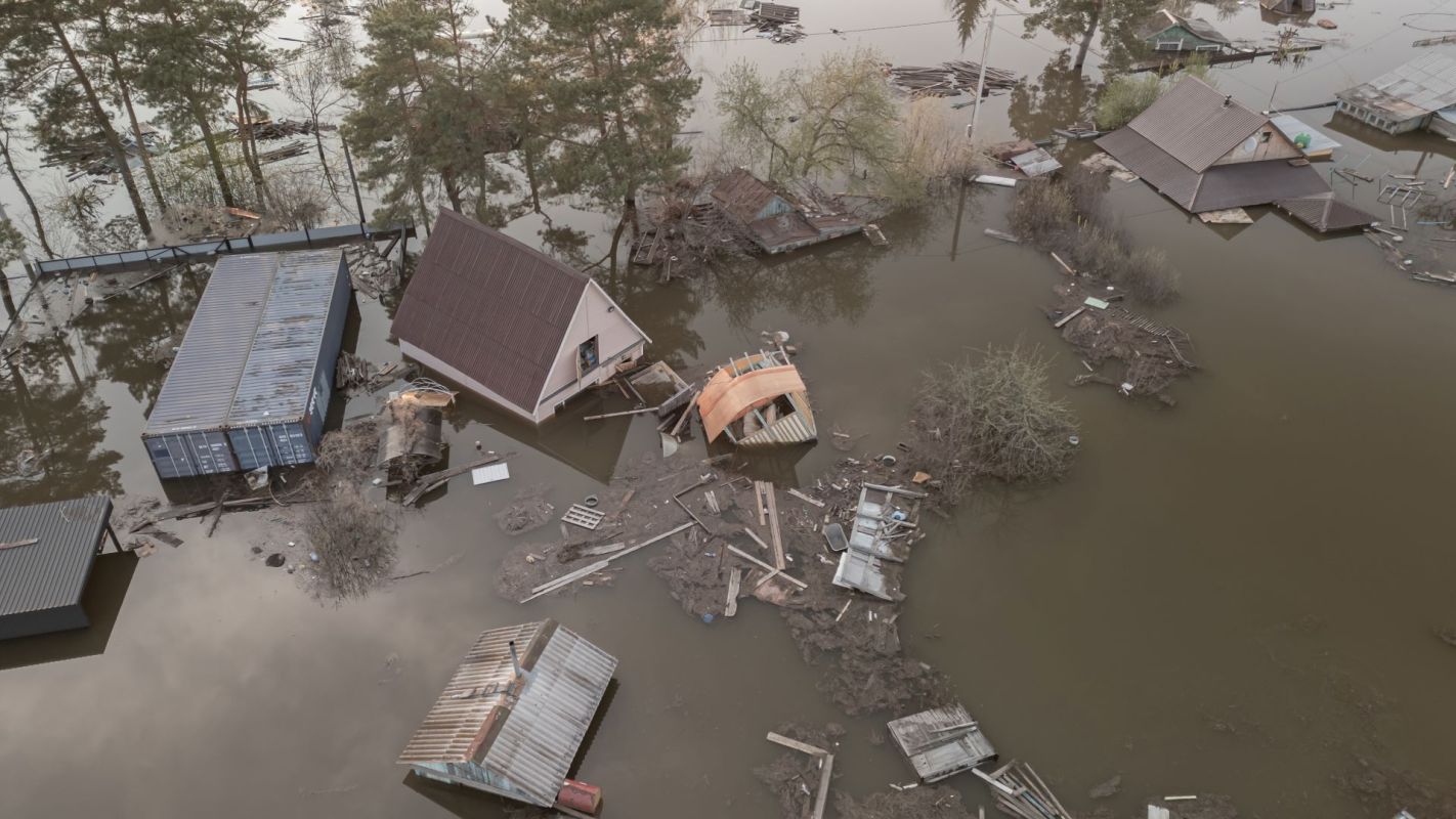 A representative for FEMA declined to comment on the pending lawsuit.