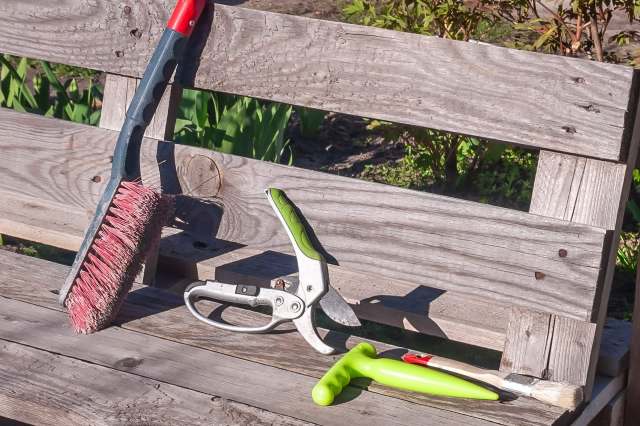 "I love what you're doing."