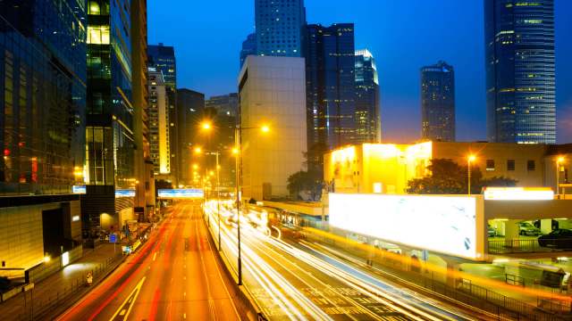 "Made possible through outstanding international collaboration."