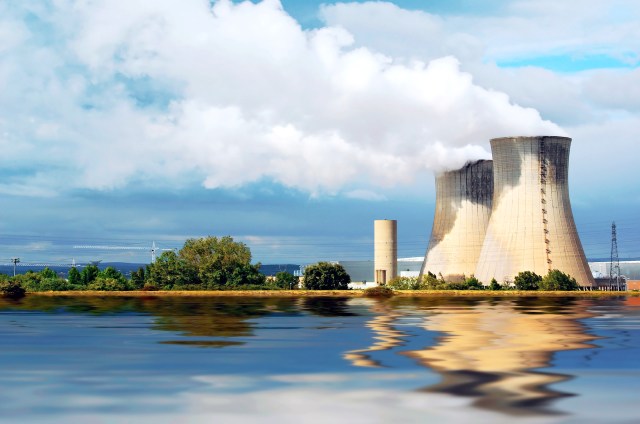 Researchers cited the "heretofore ignored process of void emission" as their starting point.