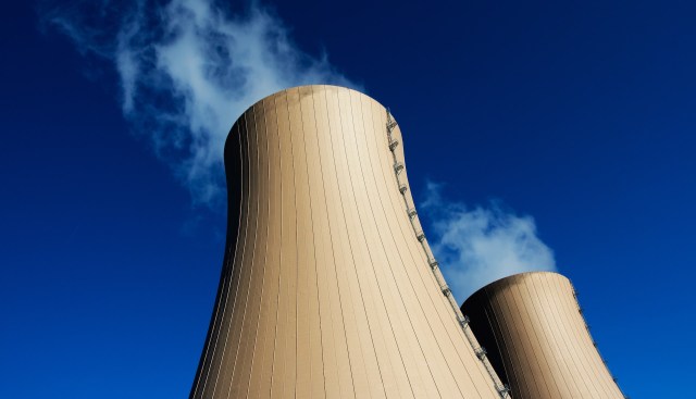 Scientists have been making impressive strides in utilizing AI for nuclear energy.