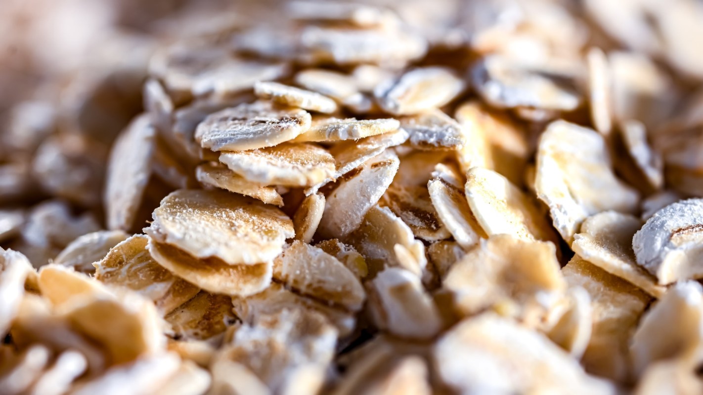 "We're helping farmers."