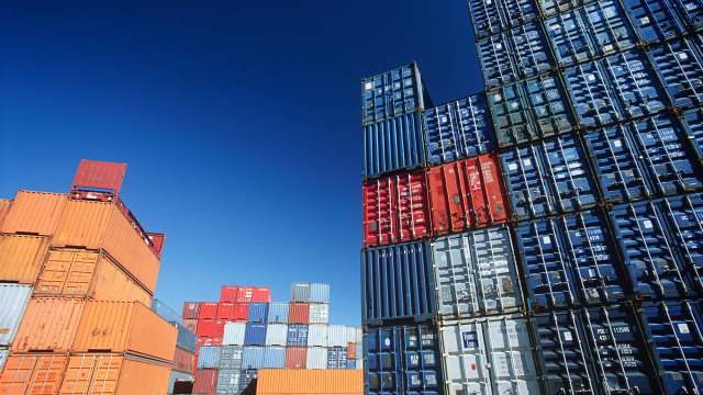 "My hope is that, within the next five years, this research will change the way that ships cross the ocean."