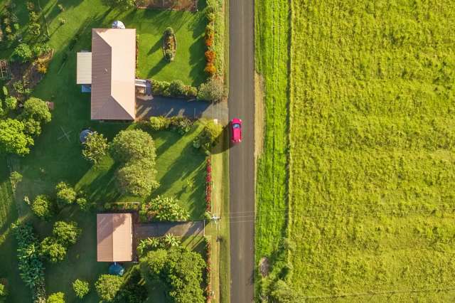 "This property is a rare find."