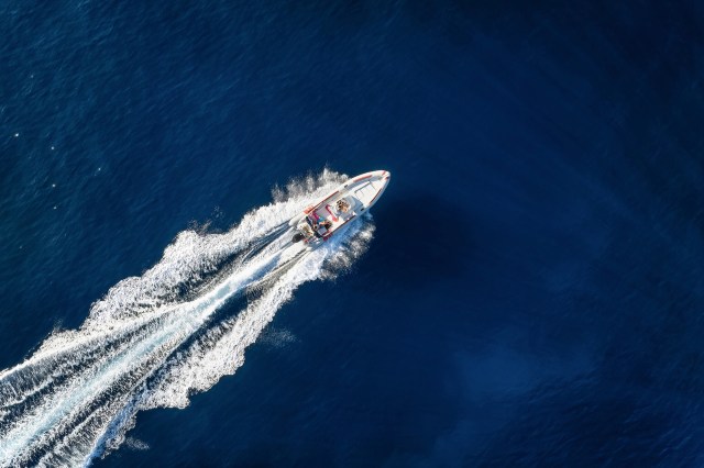 The suspects admitted to running the scheme three to four times, with the backing of investors.