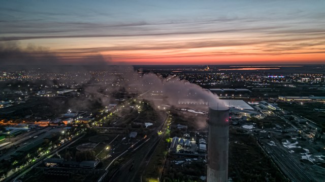 "Wildflowers are not blooming as they should."