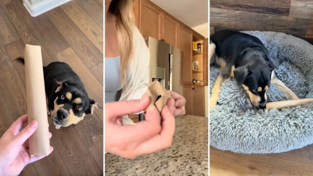 "We'll have to try this."