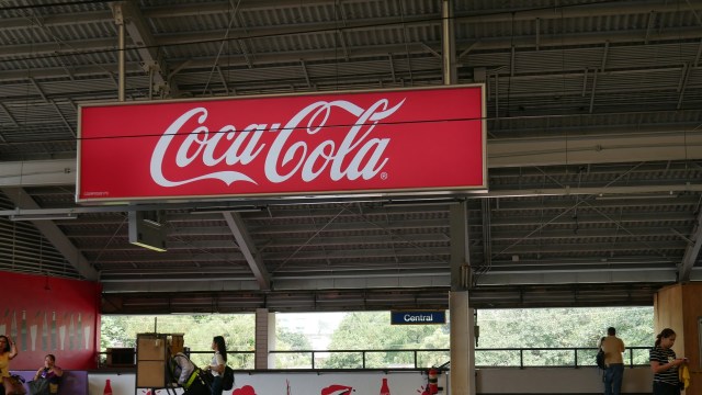 These corporate strategies were designed to maximize profit.