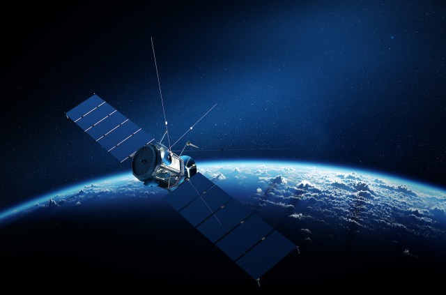 In this and other studies, satellite imagery has proved to be an impressive tool.