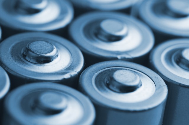 The technology might appear in real products within five to seven years.