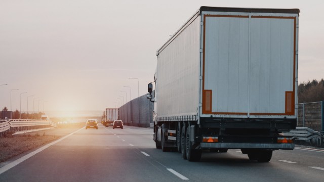 Multiple agencies were involved in the bust.