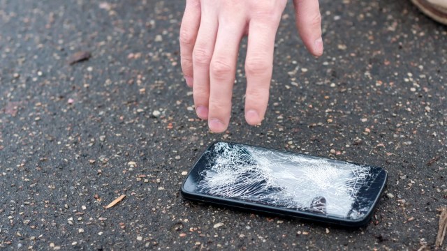 The engineers hope to develop a solution to electronics recycling that is both sound in research and viable in the industry.