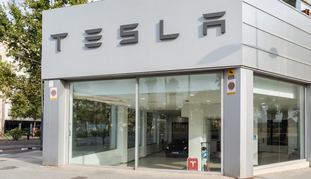 "Should I actually get out?"