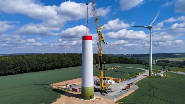 "Wouldn't it be a tragedy?"