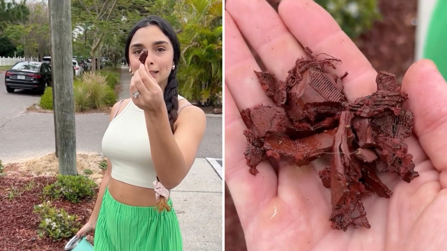 "Doing more damage than anything."