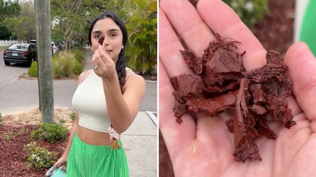 "Doing more damage than anything."