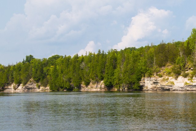 This isn't the first such instance.