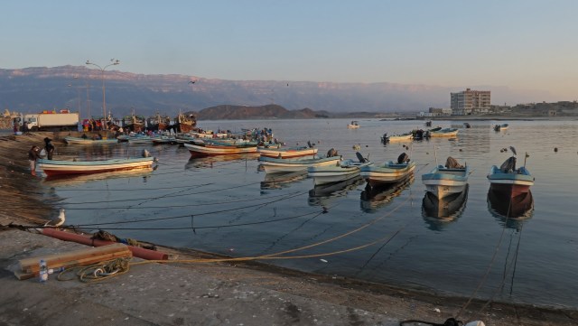 The stakes are high.