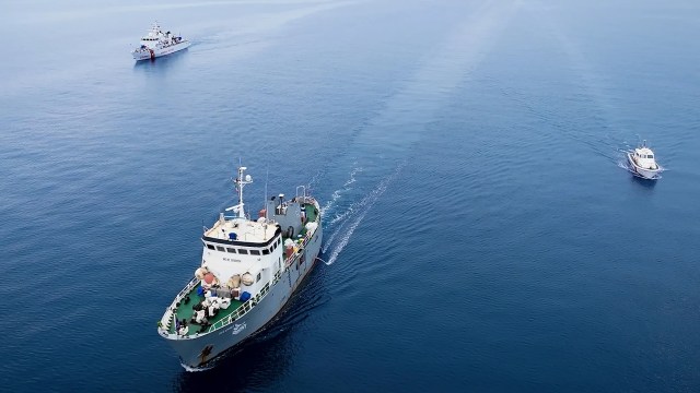 It is dangerous in more ways than one.