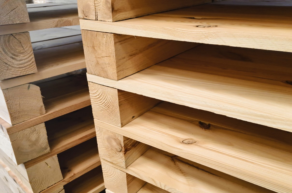 "Promises to be the next-generation super-strong and super-lightweight structural material."